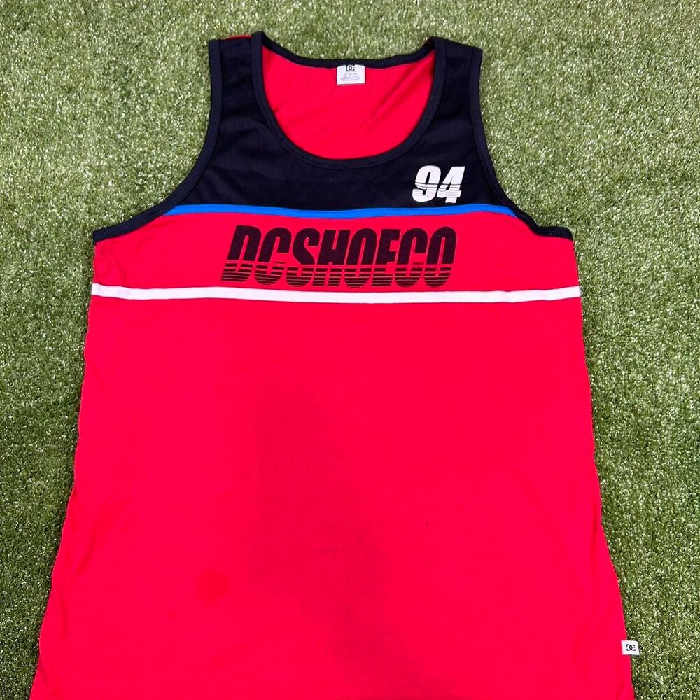 Dc-shoes Men's multi Vest